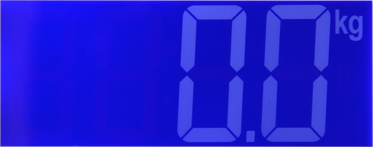 BATHROOM SCALE | ANALYTICAL | BLUETOOTH (69201)