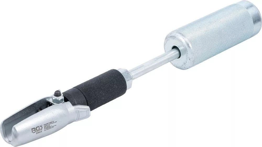 PETROL INJECTOR PULLER SET | FOR FORD ECOBOOST 1.0 - 2.0L (9864)