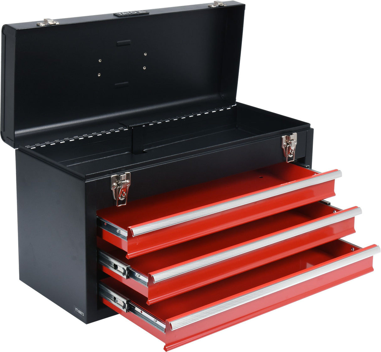 TOOL BOX 3 DRAWERS (YT-08873)