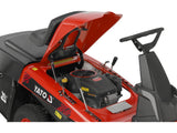 SELF-PROPELLED PETROL MOWER, TRACTOR (YT-85550)