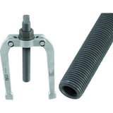 PULLER WITH SPINDLE | MAX. 125 MM | FOR BGS 7710 (7710-1)