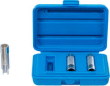 GLOW PLUG SOCKET SET | ESPECIALLY FOR FIAT, ALFA, LANCIA (7191)