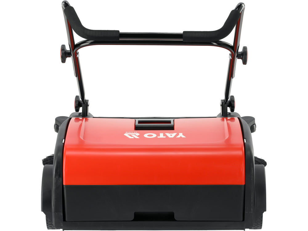 MANUAL SWEEPER 750MM (YT-17410)