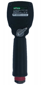 NARROW PNEUMATIC IMPACT WRENCH (99 MM) 1/2", 670 NM (US-IWH1417-J4)