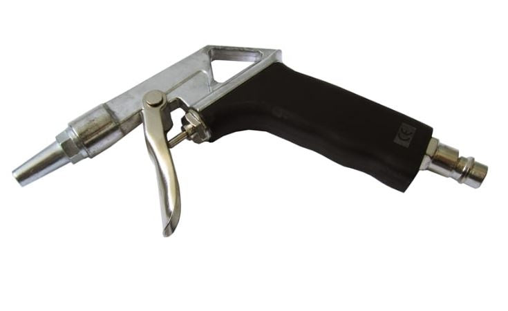 LONG BLOW GUN | 2 NOZZLES (LA-002)