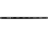 BI-METAL SAW BLADE SET 2 PCS COBALT 8% (27542)