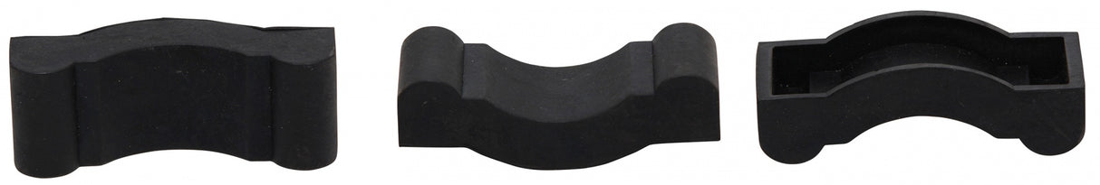 AXLE STANDS | LOAD CAPACITY 3000 KG / PAIR | STROKE 276 - 420 MM | 1 PAIR (3015)