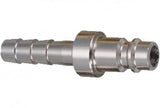 BRASS PLUG 10 MM PROFI (S31-30PHA)