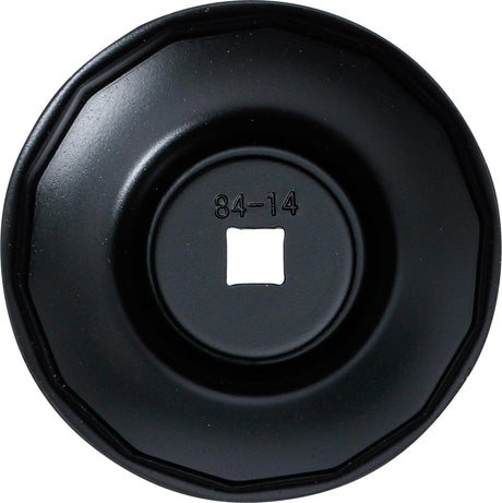 OIL FILTER WRENCH | 14-POINT | Ø 84 MM | FOR MERCEDES-BENZ (1007)