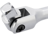 FLEXIBLE HANDLE 3/4"X450MM (YT-1345)