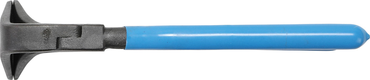 COMBINATION EDGE SETTER AND FOLDING PLIERS | 90° OFFSET | 280 MM (6162)