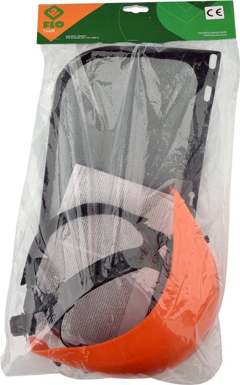 FACE SHIELD (74468)