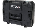 4D GREEN LASER, TRIPOD AND ACCESSORIES (YT-30415)