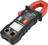 CLAMP MULTIMETER TRUE RMS AC/DC 600A (YT-73093)