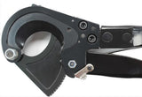 CABLE SHEARS WITH RATCHET | 240MM² (RCC10)