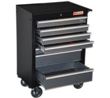 TOOL TROLLEY | 7 DRAWERS | EMPTY (2001)