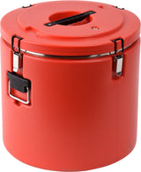 ISOTHERMAL CONTAINER ROUND 48L (YG-09227)