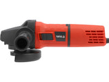 ANGLE GRINDER 125MM 900W (1300-4000RPM) (YT-82096)