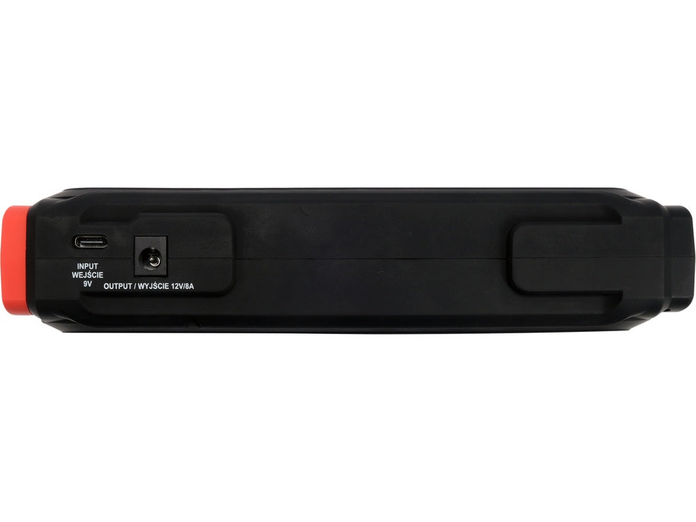 JUMP STARTER/POWER BANK 16000MAH (YT-83085)