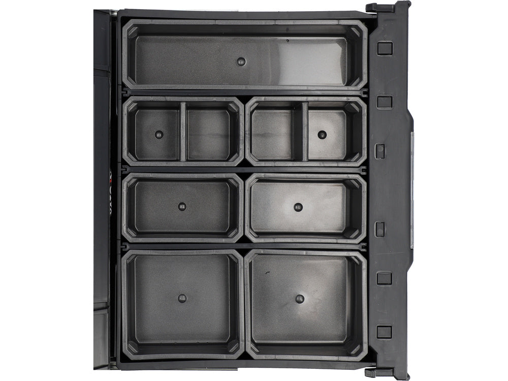TOOLBOX WITH DRAWERS (YT-08974)