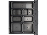 TOOLBOX WITH DRAWERS (YT-08974)