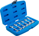 SPECIAL SOCKET SET | 12.5 MM (1/2") DRIVE | 12 - 19 MM (1300)
