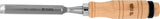HALF-ROUND WOOD CHISEL 14MM (YT-62823)
