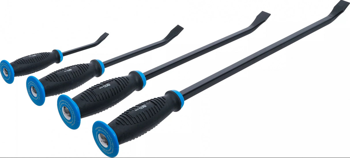 PRY BAR SET | 4 PCS. (9135)