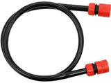 TELESCOPIC HOSE CART SET (YT-90121)