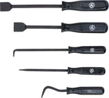 SCRAPER AND HOOK SET | 5 PCS. (9132)