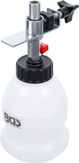 BRAKE FLUID REFILL BOTTLE | 1 L (8731)