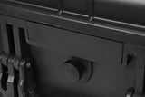 HERMETIC TOOLBOX 232*192*111MM (YT-08900)