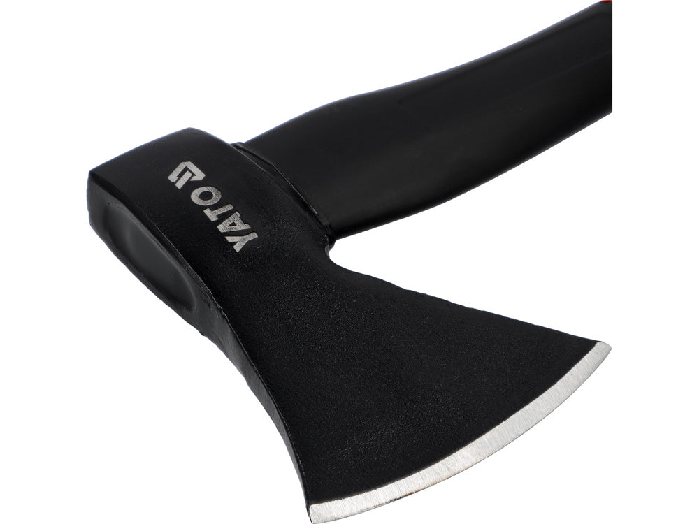 CHOPPING AXE 600G FIBERGLASS HANDLE (YT-79974)