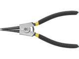 CIRCLIP PLIERS, EXTERNAL STRAIGHT 200MM (43060)