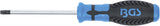SCREWDRIVER | T-STAR (FOR TORX) T30 | BLADE LENGTH 100 MM (4922)
