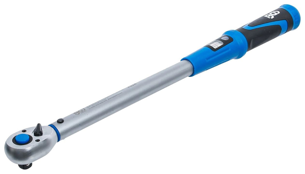 TORQUE WRENCH | 12.5 MM (1/2") | 40 - 210 NM (7524)