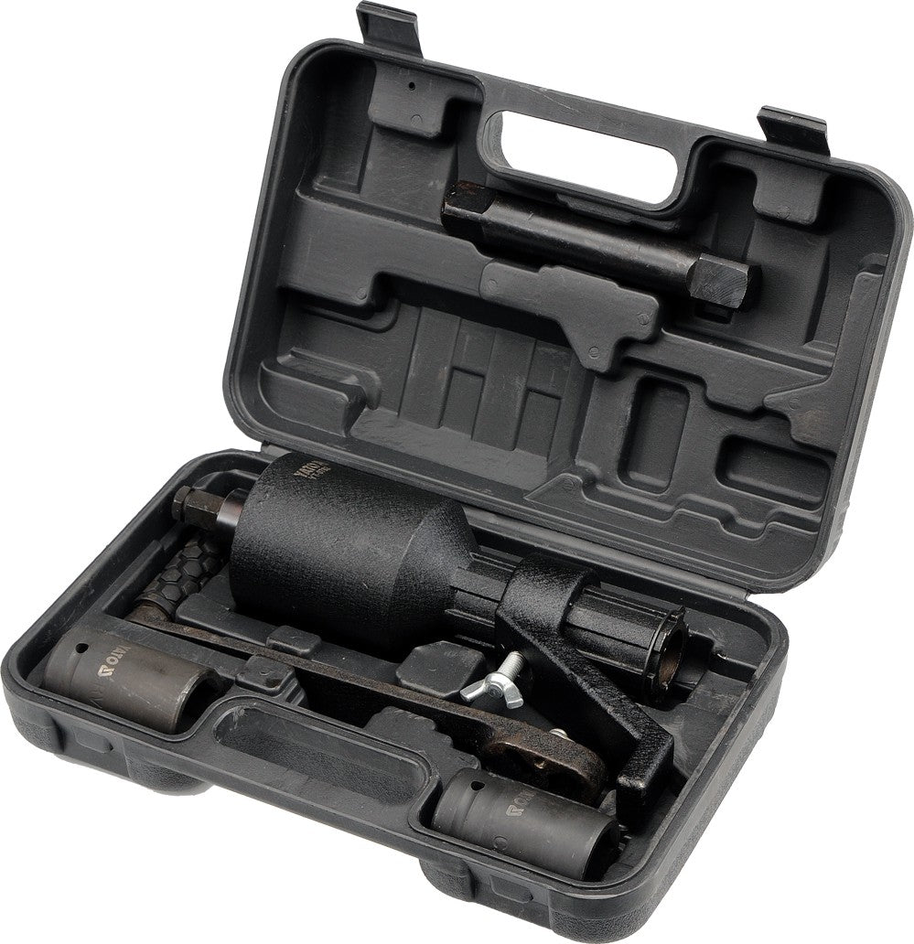 TORQUE MULTIPLIER 1:58 (YT-0782)