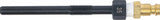 COMPRESSION / PRESSURE LOSS ADAPTER | FOR FORD, PSA, JAGUAR, MAZDA (8008-35)