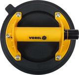 SUCTION LIFTER | EXTRA STRONG | 60 KG / Ø 205 MM (05319)