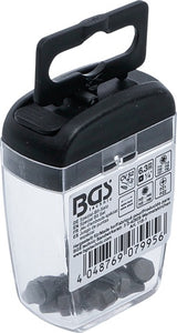 SPECIAL BIT SET | 6.3 MM (1/4") DRIVE | FOR BGS 115 (115-1)