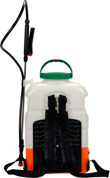 BATTERY SPRAYER 16L - 8AH (89611)