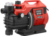 ELECTRIC HYDROPHORUS WITH 1300W FILTER (YT-85372)