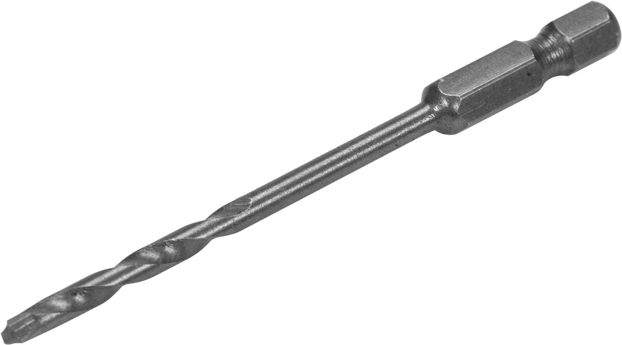 UNIVERSAL DRILL WITH HEX SHANK 4,0MM (21682)