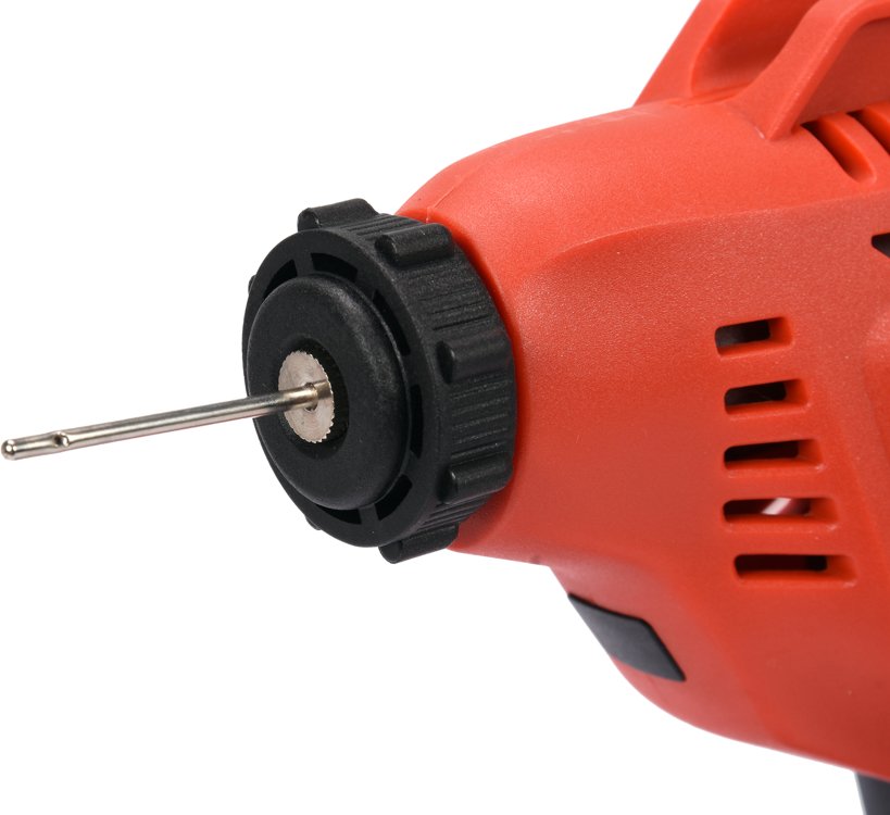 AIR INFLATOR 18V 1.0MPA - BODY (YT-82895)