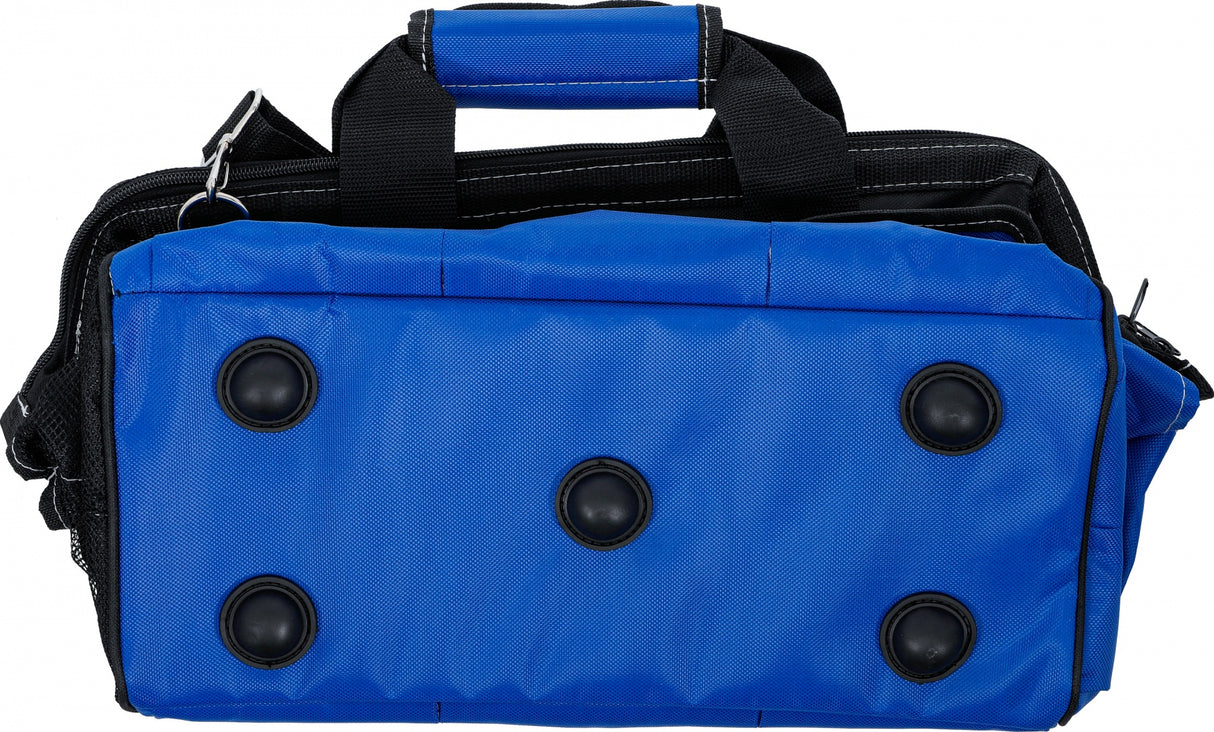 UNIVERSAL TOOLBAG | MEDIUM | 406 X 190 X 300 MM (74390)