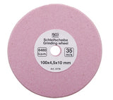 GRINDING DISC | FOR BGS 3180 | Ø 100 X 4.5 X 10 MM (3178)