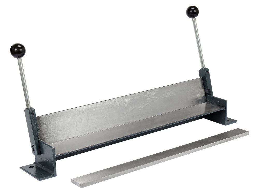 SHEET METAL BENDING MACHINE 460 MM (49900)