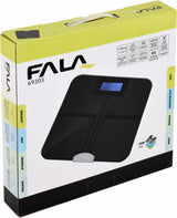 BATHROOM SCALE | ANALYTICAL | BLUETOOTH (69203)