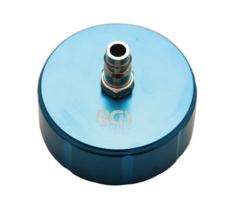 COOLER ADAPTOR FOR BGS 8514 | FOR SCANIA (8514-3)