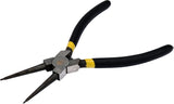 CIRCLIP PLIERS, INTERNAL STRAIGHT 200MM (43062)